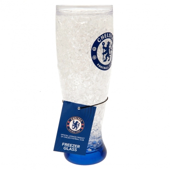 FC Chelsea pahare Slim Freezer Mug