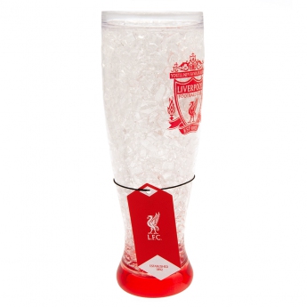 FC Liverpool pahare Slim Freezer Mug