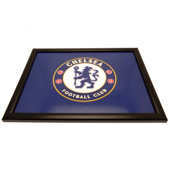 FC Chelsea suport Cushioned Lap Tray