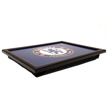 FC Chelsea suport Cushioned Lap Tray