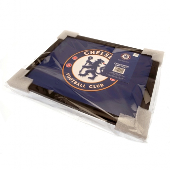 FC Chelsea suport Cushioned Lap Tray