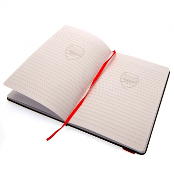 FC Arsenal caiet A5 Notebook