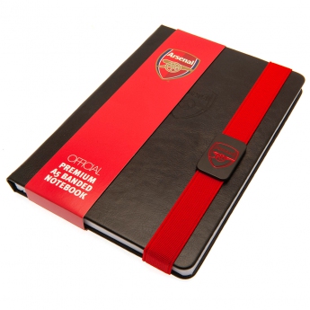 FC Arsenal caiet A5 Notebook