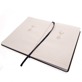 Tottenham Hotspur caiet A5 Notebook