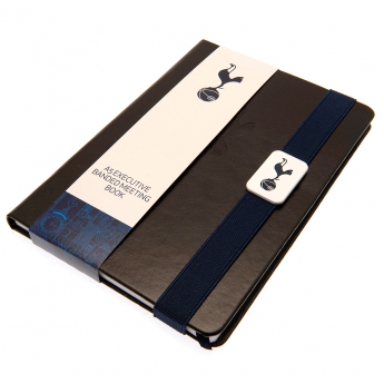 Tottenham Hotspur caiet A5 Notebook