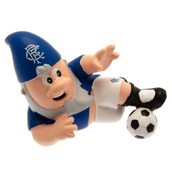 FC Rangers pitic Sliding Tackle Gnome
