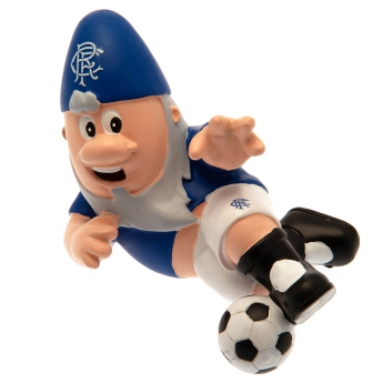 FC Rangers pitic Sliding Tackle Gnome