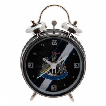 Newcastle United ceas deşteptător Alarm Clock ST