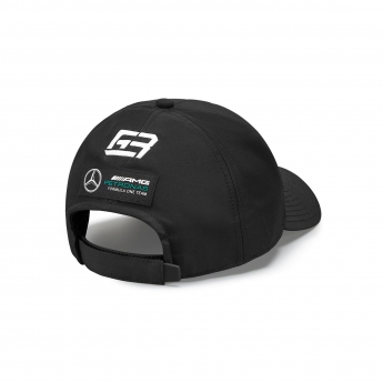 Mercedes AMG Petronas șapcă de baseball George Russell Spa black F1 Team 2022