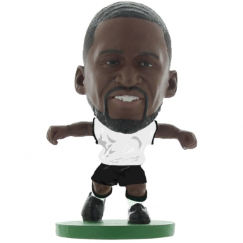 Echipa națională de fotbal figurină Rudiger SoccerStarz