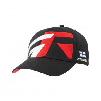 Toyota Gazoo Racing șapcă de baseball WRT Rovanpera Black MY23 F1 Team 2022