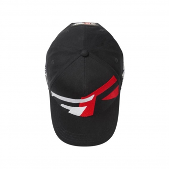 Toyota Gazoo Racing șapcă de baseball WRT Rovanpera Black MY23 F1 Team 2022