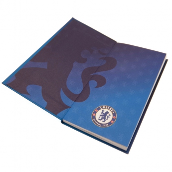 FC Chelsea jurnal Pocket Diary 2023