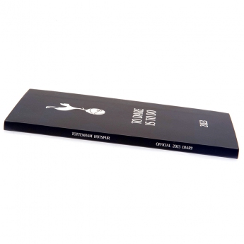 Tottenham Hotspur jurnal Pocket Diary 2023