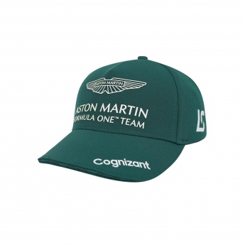 Aston Martin șapcă de baseball Lance Stroll F1 Team 2022