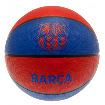 FC Barcelona minge de baschet size 7