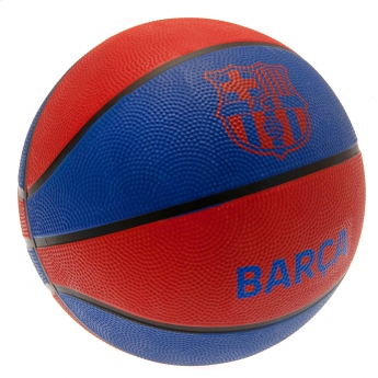 FC Barcelona minge de baschet size 7