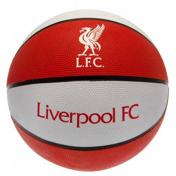 FC Liverpool minge de baschet size 7