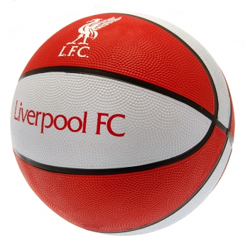 FC Liverpool minge de baschet size 7