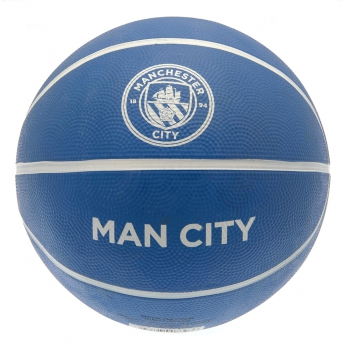 Manchester City minge de baschet size 7