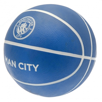 Manchester City minge de baschet size 7