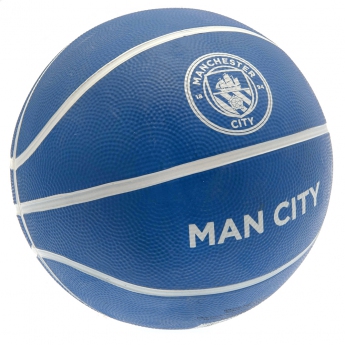 Manchester City minge de baschet size 7