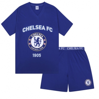 FC Chelsea pijamale de bărbați SLab short