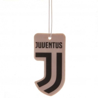 Juventus Torino odorizant auto logo