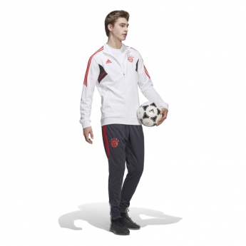 Bayern München trening fotbal de bărbați Condivo white
