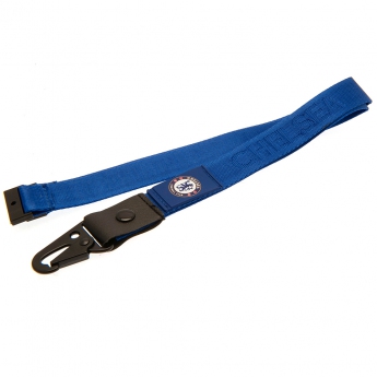 FC Chelsea breloc Deluxe Lanyard