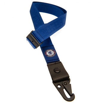FC Chelsea breloc Deluxe Lanyard
