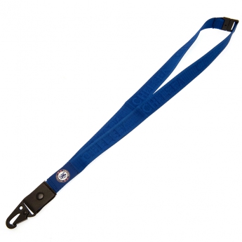 FC Chelsea breloc Deluxe Lanyard