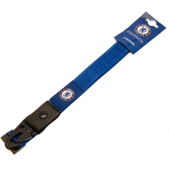 FC Chelsea breloc Deluxe Lanyard