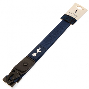 Tottenham Hotspur breloc Deluxe Lanyard