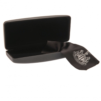 Newcastle United carcasă de ochelari Glasses Case
