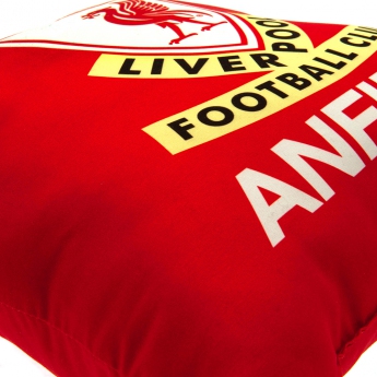 FC Liverpool pernă This Is Anfield Cushion