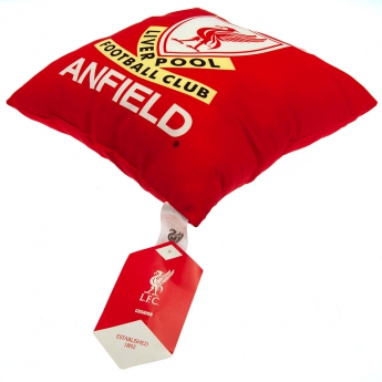 FC Liverpool pernă This Is Anfield Cushion