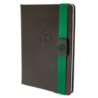 FC Celtic caiet A5 Notebook