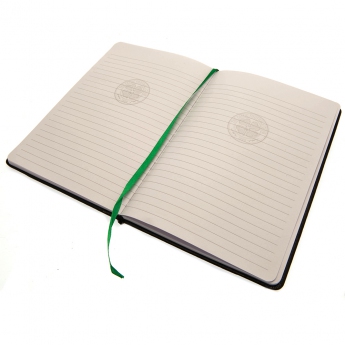 FC Celtic caiet A5 Notebook