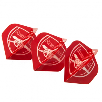 FC Arsenal set de săgeți darts set