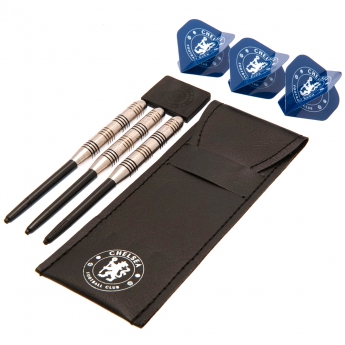 FC Chelsea set de săgeți darts set