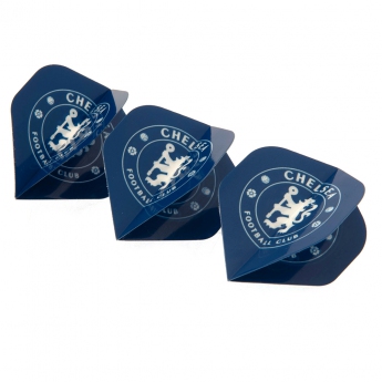 FC Chelsea set de săgeți darts set