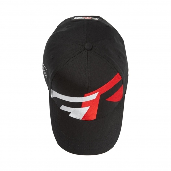 Toyota Gazoo Racing șapcă de baseball WRT Mens Lappi Black MY23 F1 Team 2023