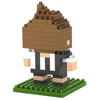 Newcastle United set de construcție BRXLZ Player