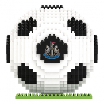 Newcastle United set de construcție BRXLZ Football