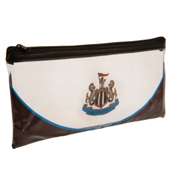 Newcastle United set de școală 6pc Stationery Set