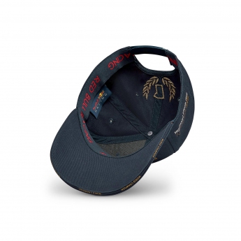 Red Bull Racing șapcă de baseball Max Verstappen Champ Tribute Graphic F1 Team 2022