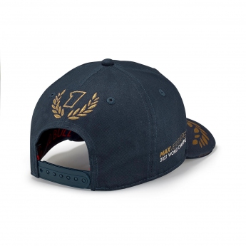 Red Bull Racing șapcă de baseball Max Verstappen Champ Tribute Graphic F1 Team 2022