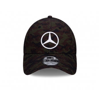 Mercedes AMG Petronas șapcă de baseball Ger Race 9Forty F1 Team 2022