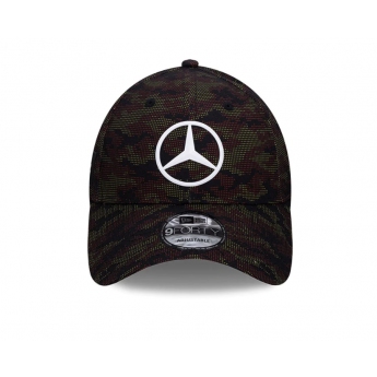 Mercedes AMG Petronas șapcă de baseball Ger Race 9Forty F1 Team 2022